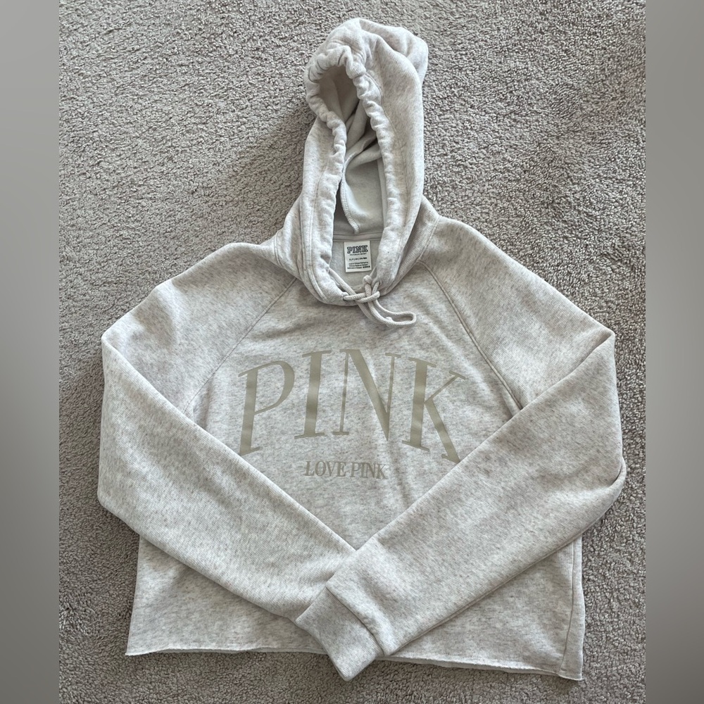 PINK Hoodie